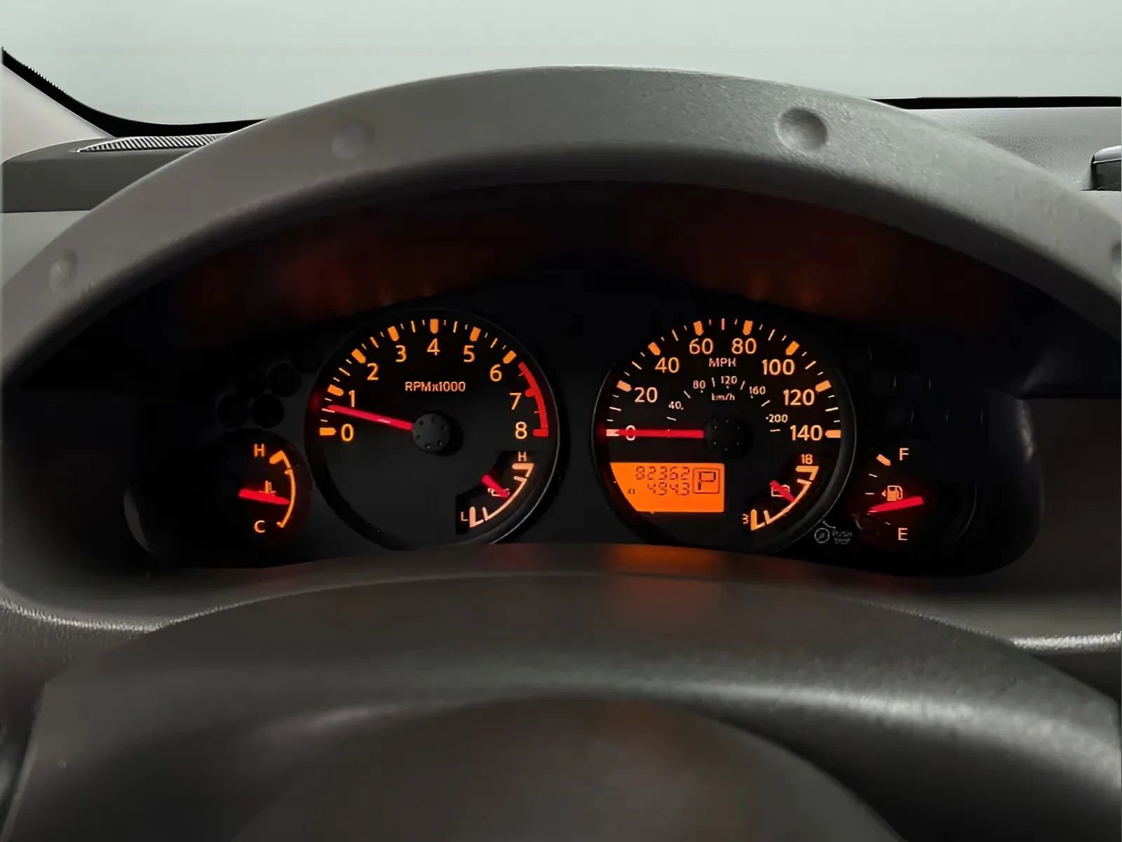 Used 2008 Nissan Xterra S RWD image 18