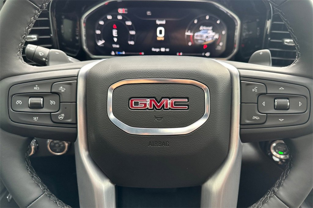 New 2026 GMC Sierra 1500 Elevation w/ Elevation Premium Package image 20