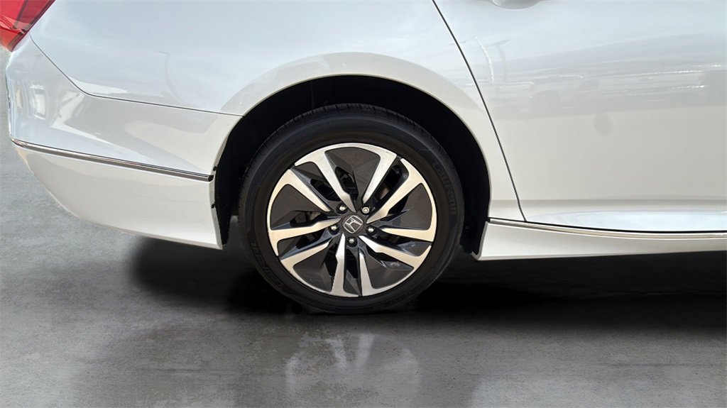 Used 2022 Honda Accord EX-L image 56