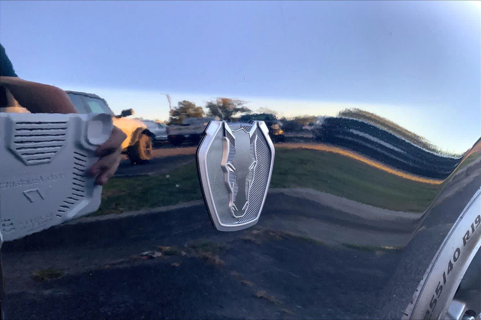 Certified 2024 Ford Mustang Dark Horse RWD image 9
