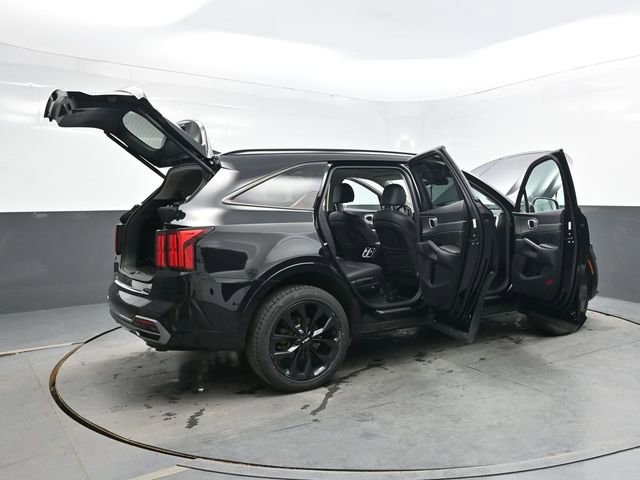 Used 2022 Kia Sorento SX AWD/4WD image 46