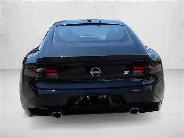 New 2027 Nissan Z Performance RWD image 7