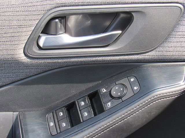 Certified 2021 Nissan Rogue SV image 20