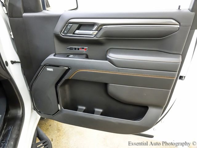Used 2022 GMC Sierra 1500 AT4 w/ AT4 Preferred Package image 24