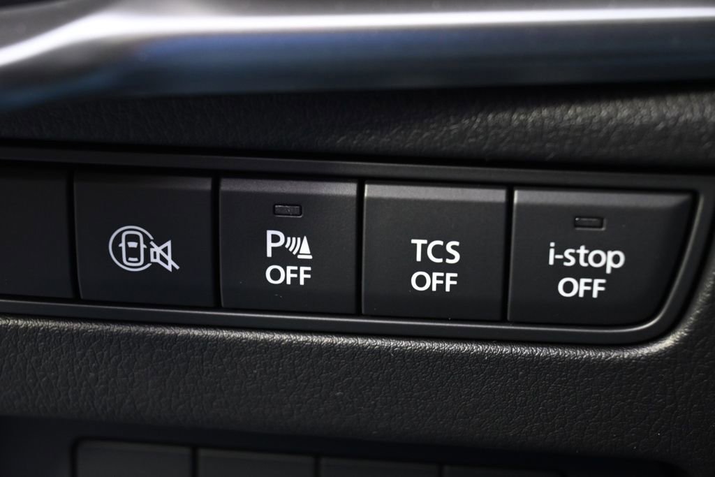 New 2026 MAZDA CX-70 3.3 Turbo w/ Premium Plus Pkg image 24