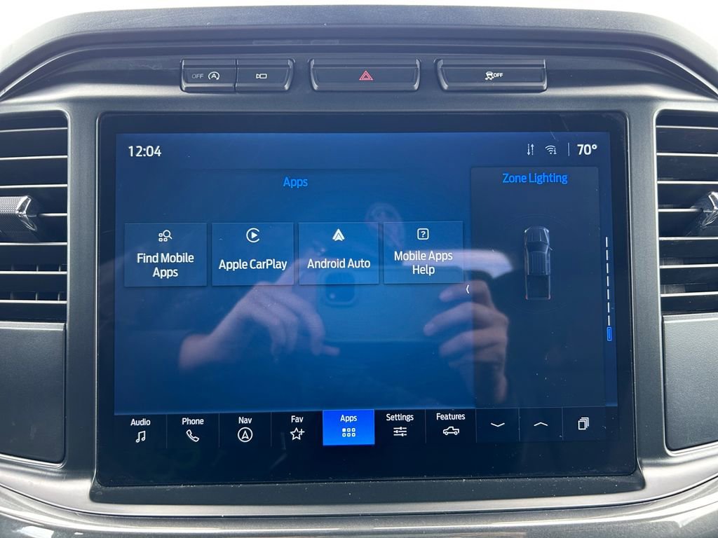 Used 2024 Ford F150 STX image 34