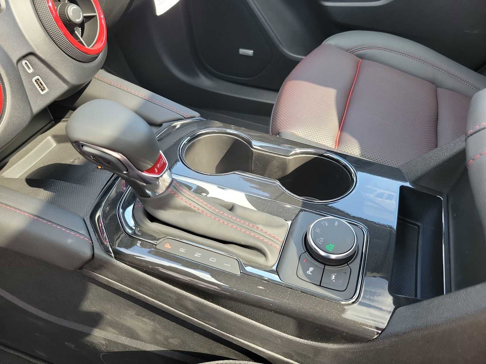 New 2025 Chevrolet Blazer RS w/ Driver Confidence II Package image 17