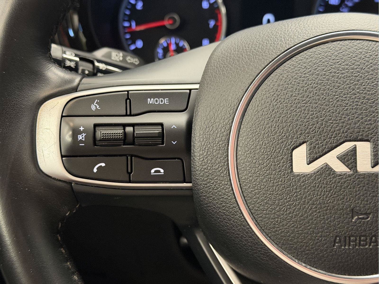 Used 2024 Kia K5 GT-Line w/ GT-Line Premium Package FWD image 14