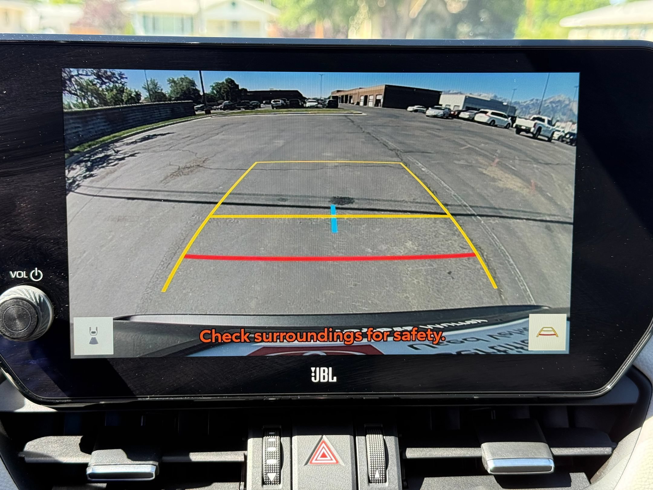 Used 2023 Toyota RAV4 XLE Premium AWD/4WD image 21