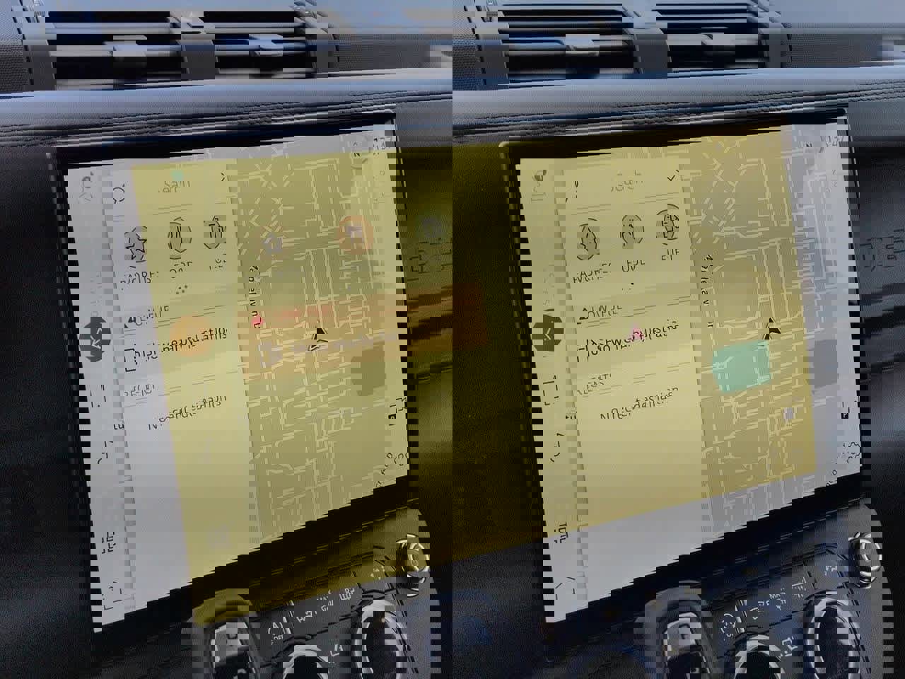 New 2026 Land Rover Defender 110 X-Dynamic SE image 30