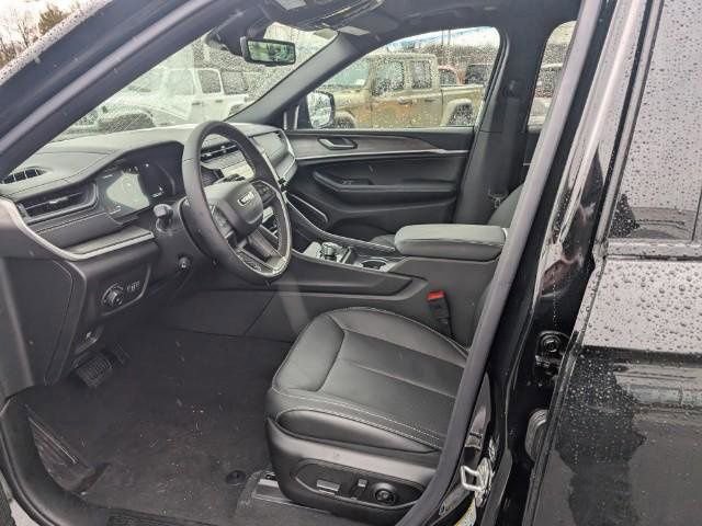 New 2026 Jeep Grand Cherokee Limited image 7