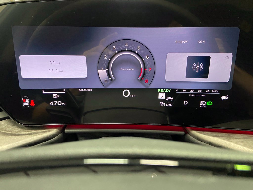 New 2026 Audi Q5 2.0T AWD/4WD image 9