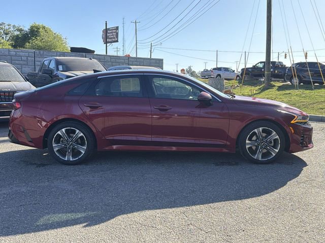 Used 2023 Kia K5 EX FWD image 9