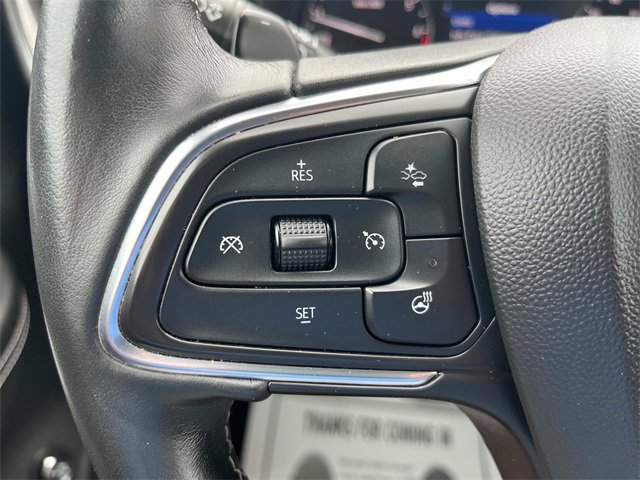 Used 2021 Buick Envision Preferred image 26