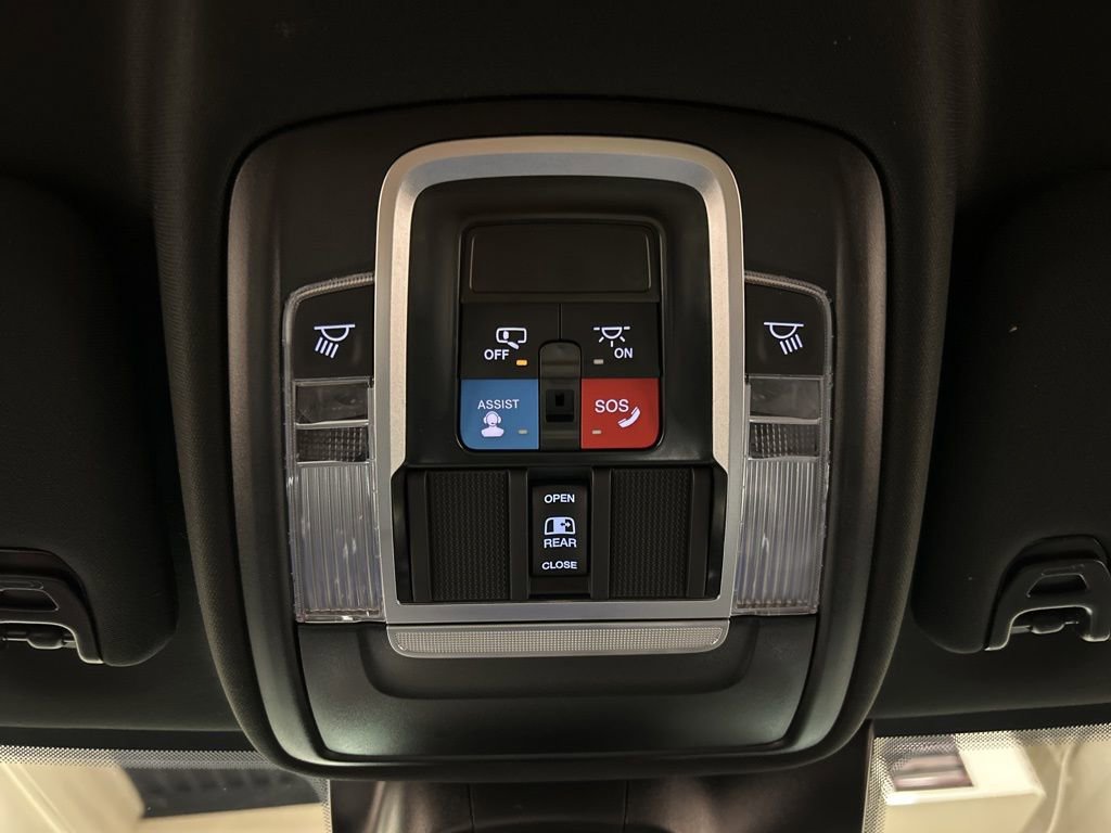 New 2026 RAM 4500 Tradesman w/ Laramie Trim Package image 25