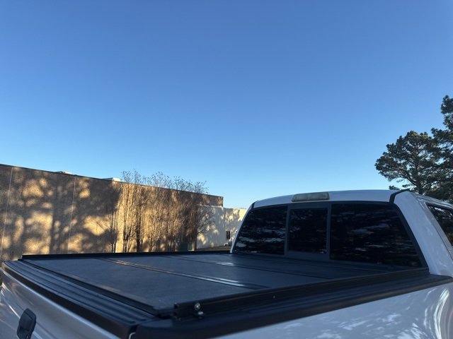 Used 2012 Ford F150 Raptor image 14