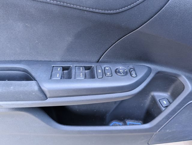 Used 2017 Honda Civic EX-T image 14