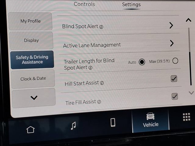 New 2026 RAM 1500 Lone Star RWD image 10