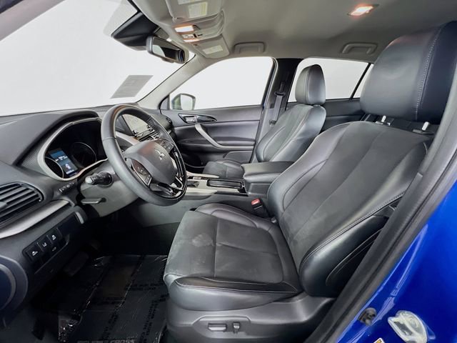 Used 2024 Mitsubishi Eclipse Cross SE image 10