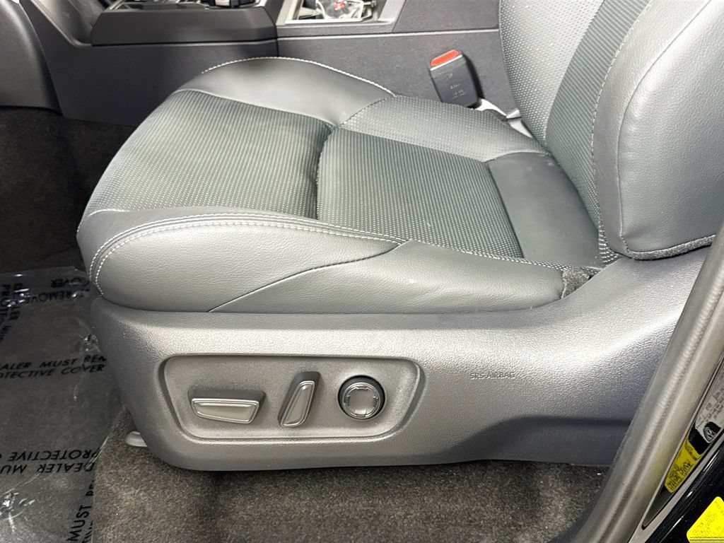 Used 2026 Toyota 4Runner Limited AWD/4WD image 24