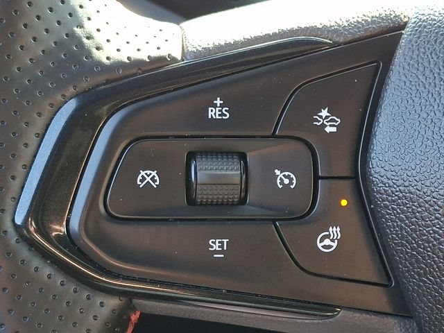 Used 2025 Chevrolet TrailBlazer RS w/ Convenience Package AWD/4WD image 20