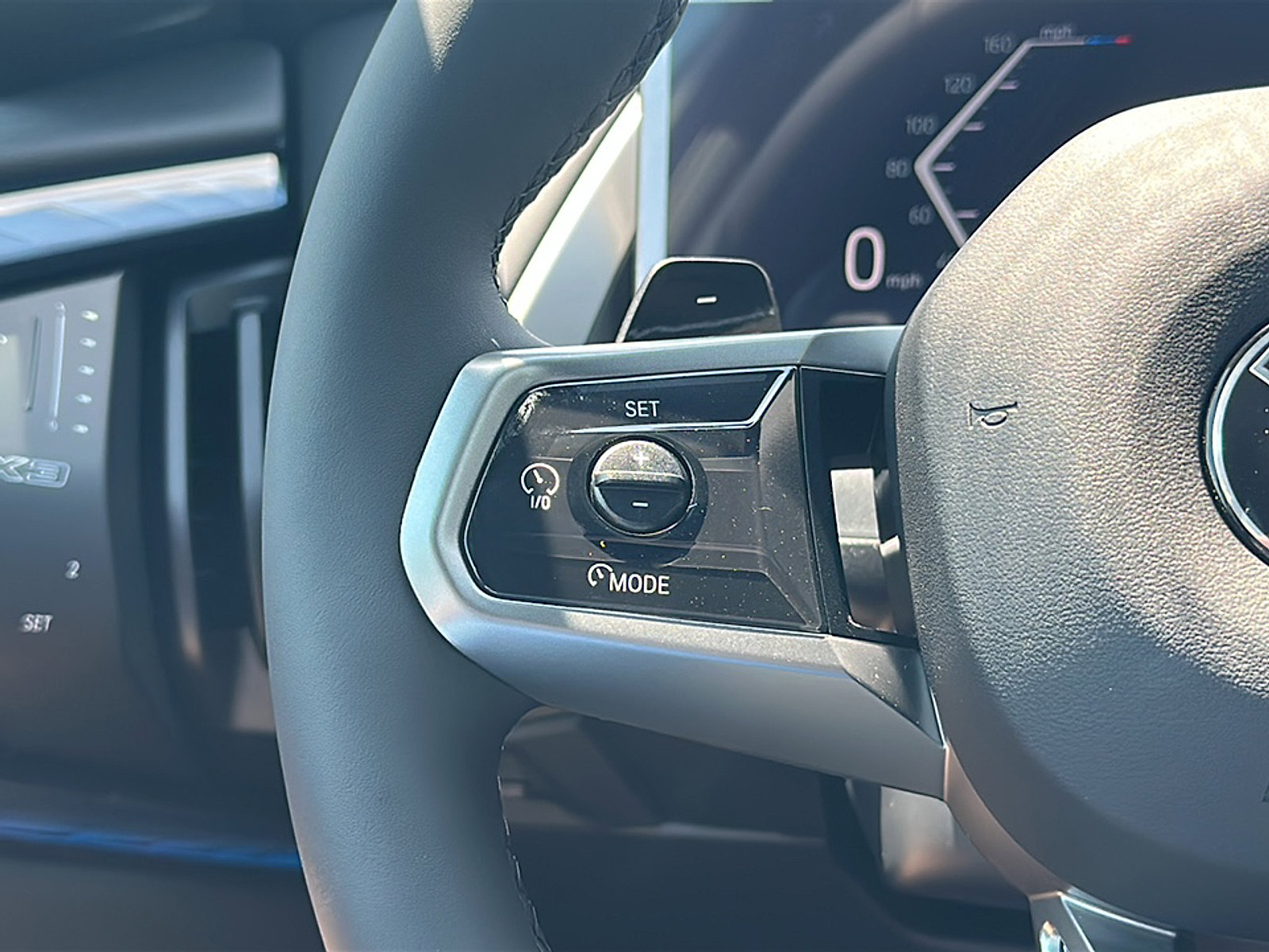 New 2026 BMW X3 xDrive30 w/ Premium Package image 19