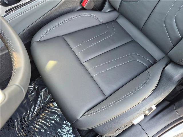 New 2026 Audi Q3 quattro 2.0T AWD/4WD image 4