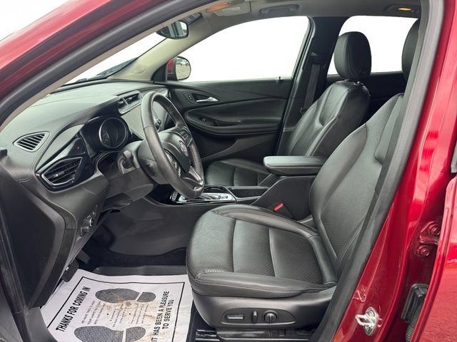 Used 2023 Buick Encore GX Essence w/ Experience Buick Package AWD/4WD image 10