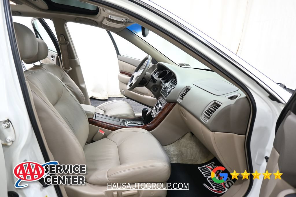Used 2001 Acura TL FWD image 23