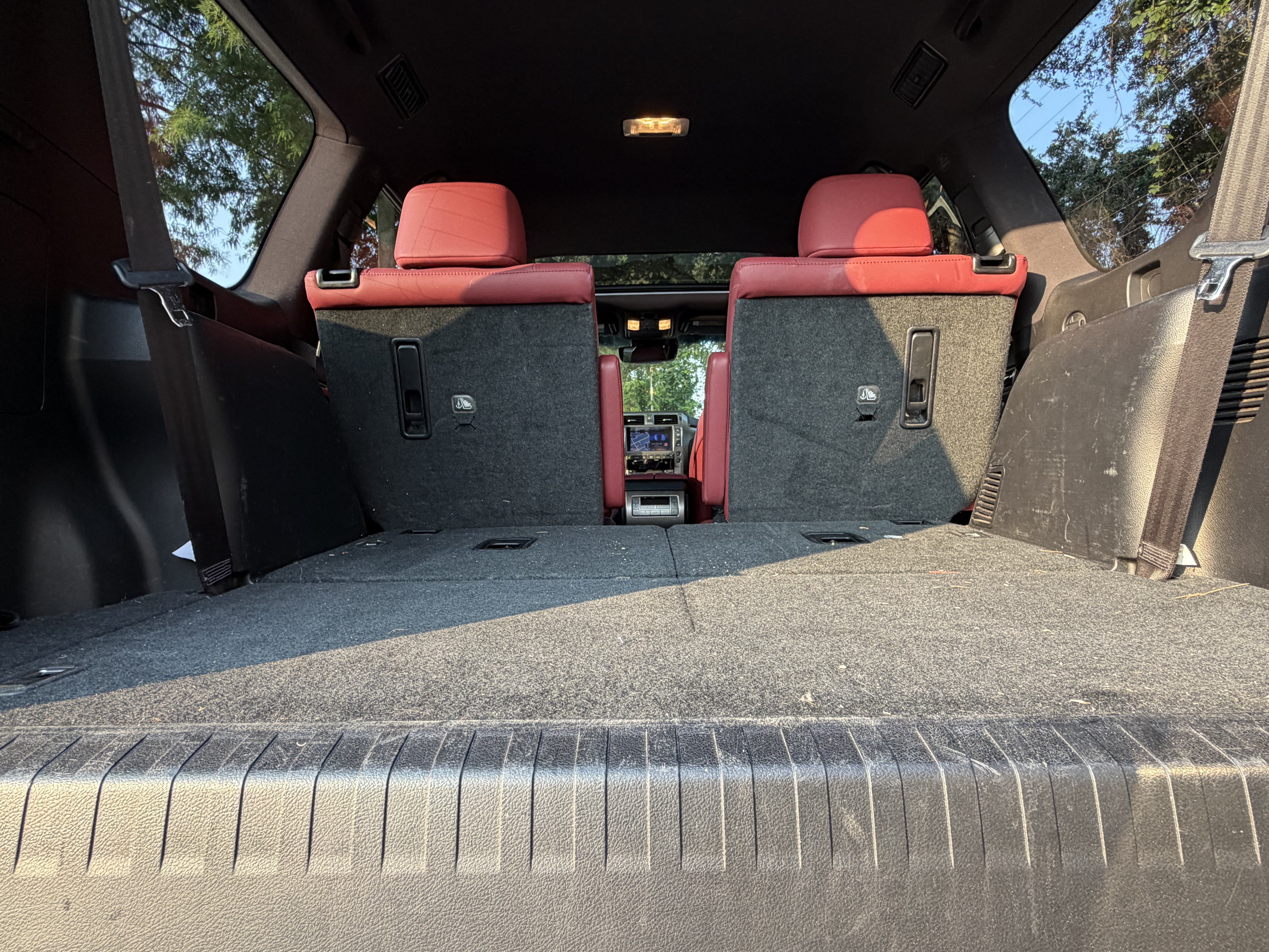Used 2020 Lexus GX 460 Premium AWD/4WD image 48