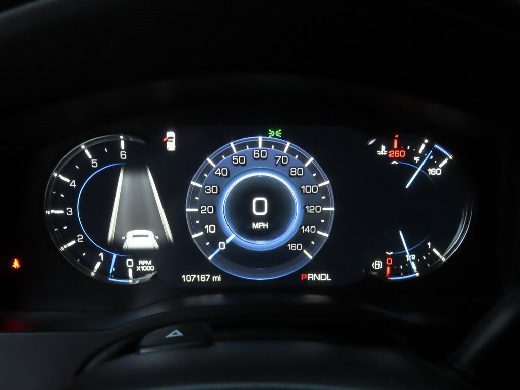 Used 2019 Cadillac Escalade Premium Luxury image 32