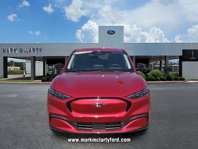 New 2024 Ford Mustang Mach-E Premium AWD/4WD image 6