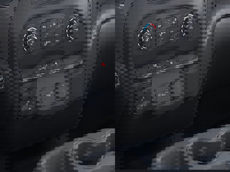 New 2026 Chevrolet Silverado 2500 W/T w/ WT Convenience Package image 47