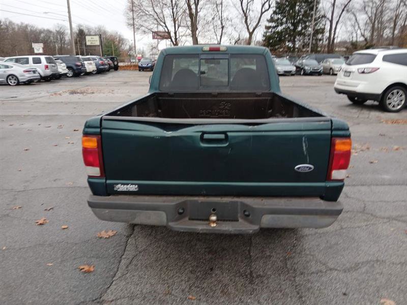 Used 1998 Ford Ranger XLT image 3