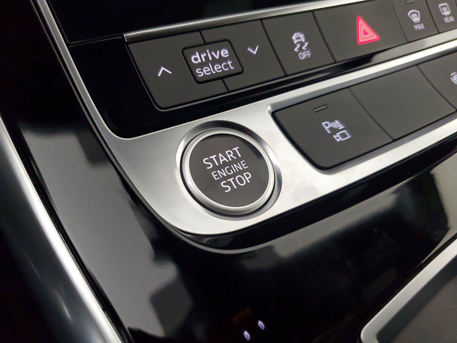 New 2026 Audi Q7 2.0T Premium Plus AWD/4WD image 33