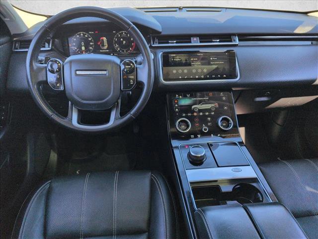 Used 2019 Land Rover Range Rover Velar S image 23