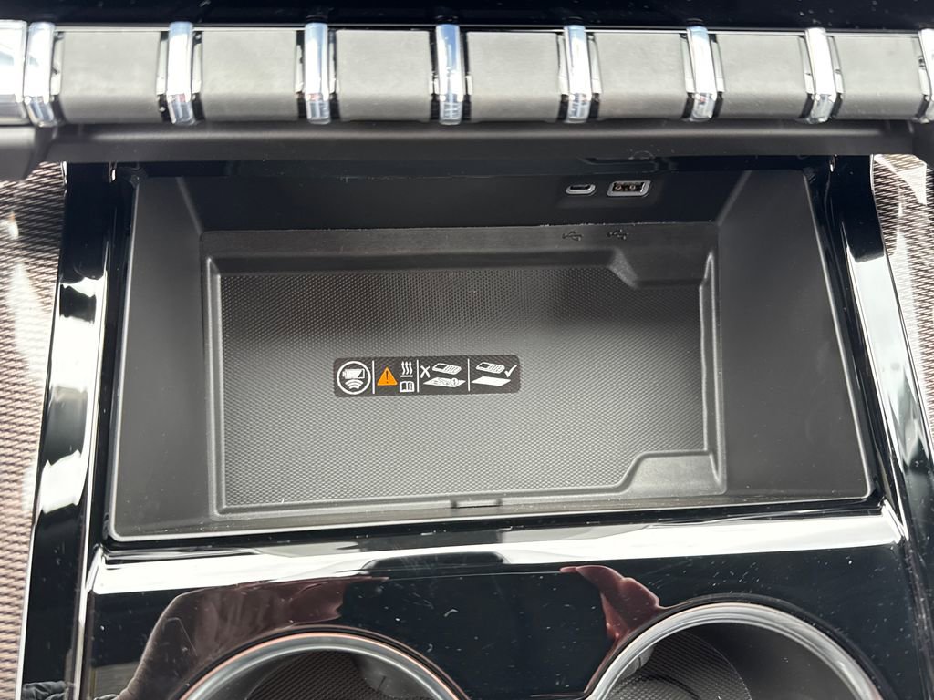 New 2026 GMC Yukon XL Elevation w/ Elevation Premium Package image 39