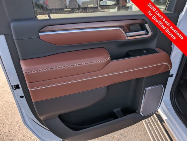 New 2026 GMC Sierra 3500 Denali Ultimate image 11