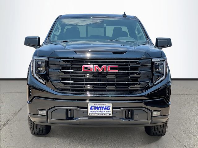 New 2026 GMC Sierra 1500 Elevation w/ Preferred Package RWD image 2