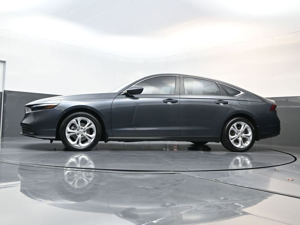 Used 2024 Honda Accord LX image 25