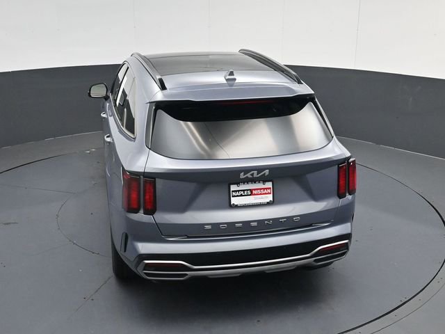 Used 2022 Kia Sorento S w/ Panoramic Sunroof Package image 42