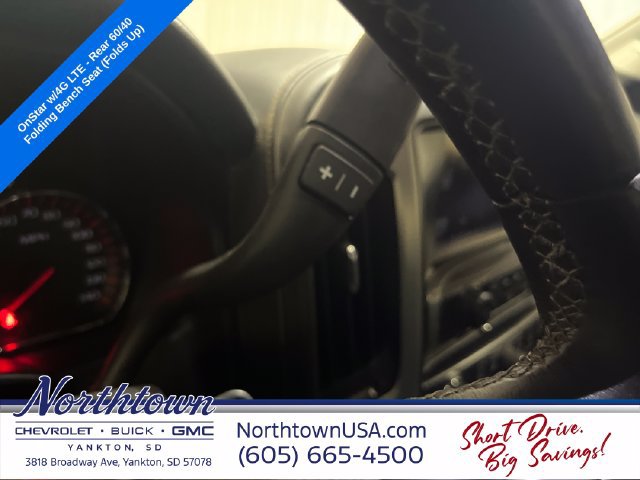 Used 2015 GMC Sierra 1500 SLT w/ SLT Preferred Package AWD/4WD image 23