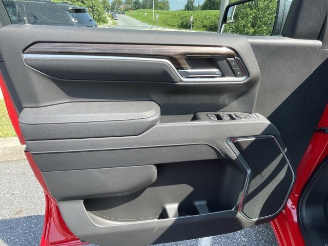 New 2026 Chevrolet Silverado 1500 LT image 20