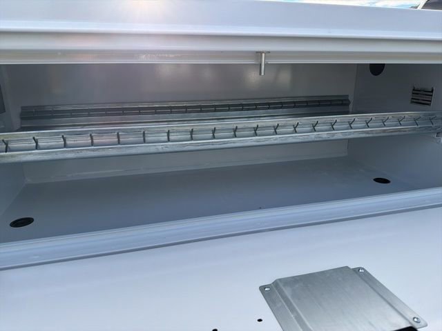 New 2025 Ford F450 XL w/ XL Chrome Package image 8