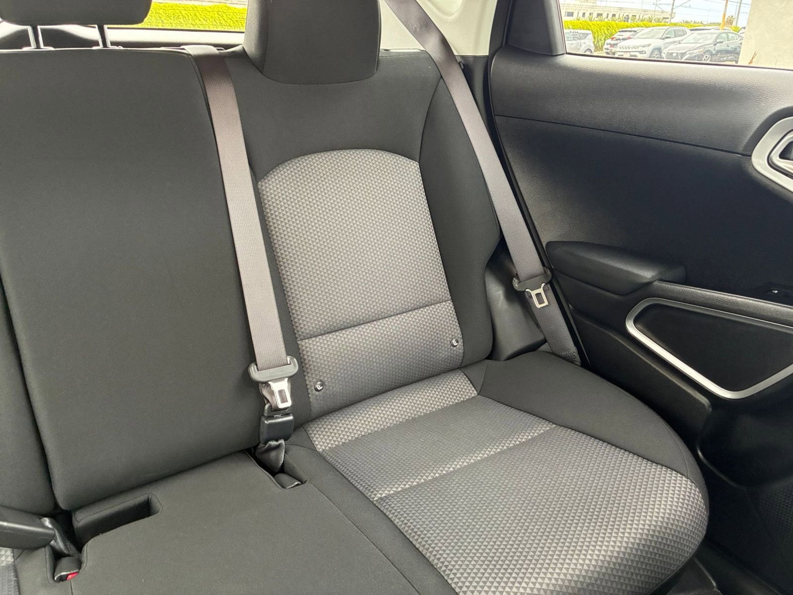 Used 2025 Kia Soul LX w/ LX Technology Package image 35