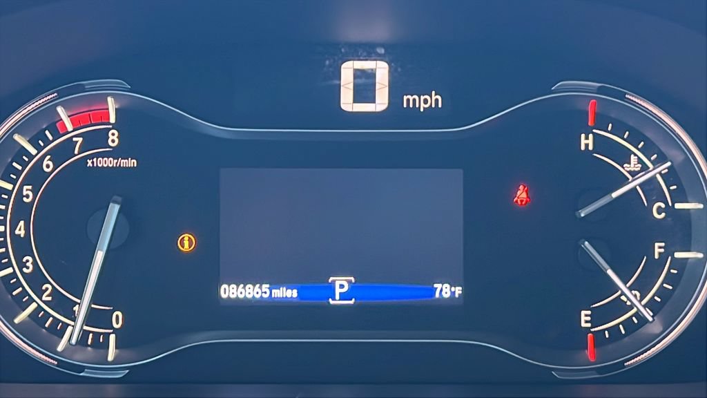 Used 2022 Honda Ridgeline Black Edition image 22
