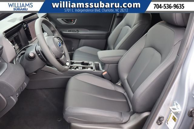 New 2026 Subaru Outback Premium AWD/4WD image 10