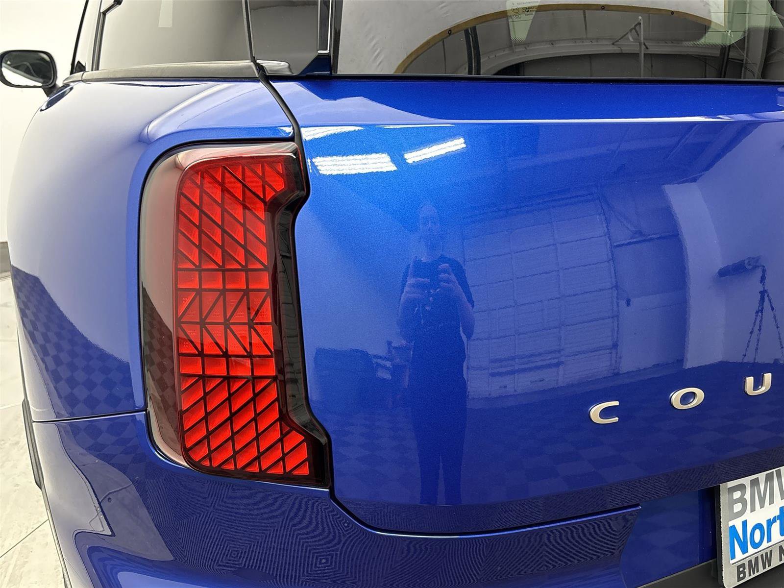 Used 2025 MINI Cooper Countryman S image 19