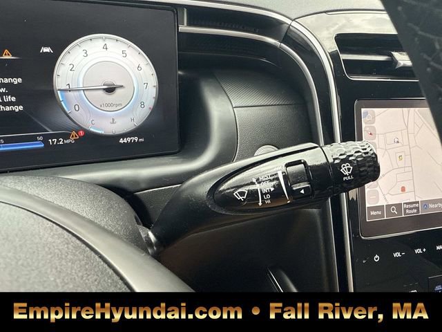 Used 2023 Hyundai Santa Cruz SEL Premium w/ Cargo Package AWD/4WD image 30