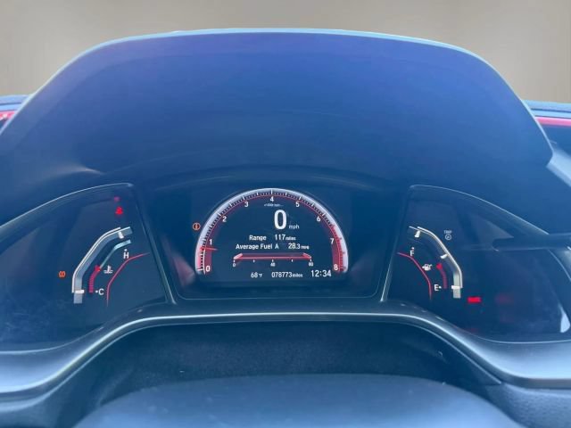 Used 2020 Honda Civic Si image 17